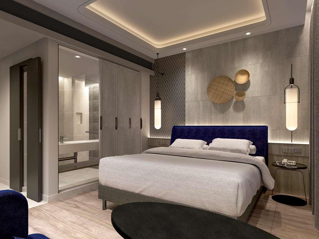 Mercure Tangerang Centre Habitación foto